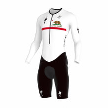 Load image into Gallery viewer, Aerosuit LS Epic Time Trial - Men
