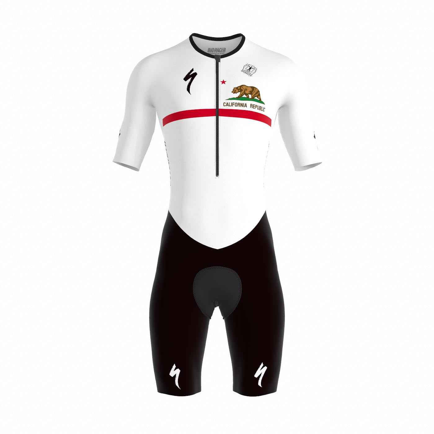 Aerosuit SS Epic Time Trial - Men