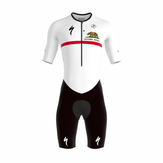 Aerosuit SS Epic Time Trial - Men