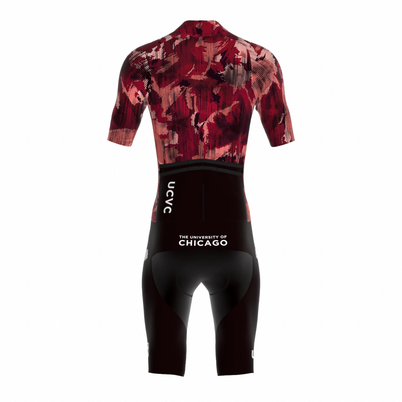 Aerosuit SS Epic Road Race - Women