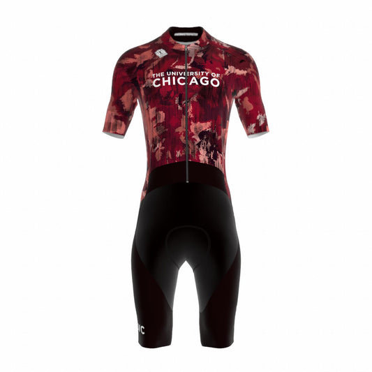 Aerosuit SS Epic Road Race - Women