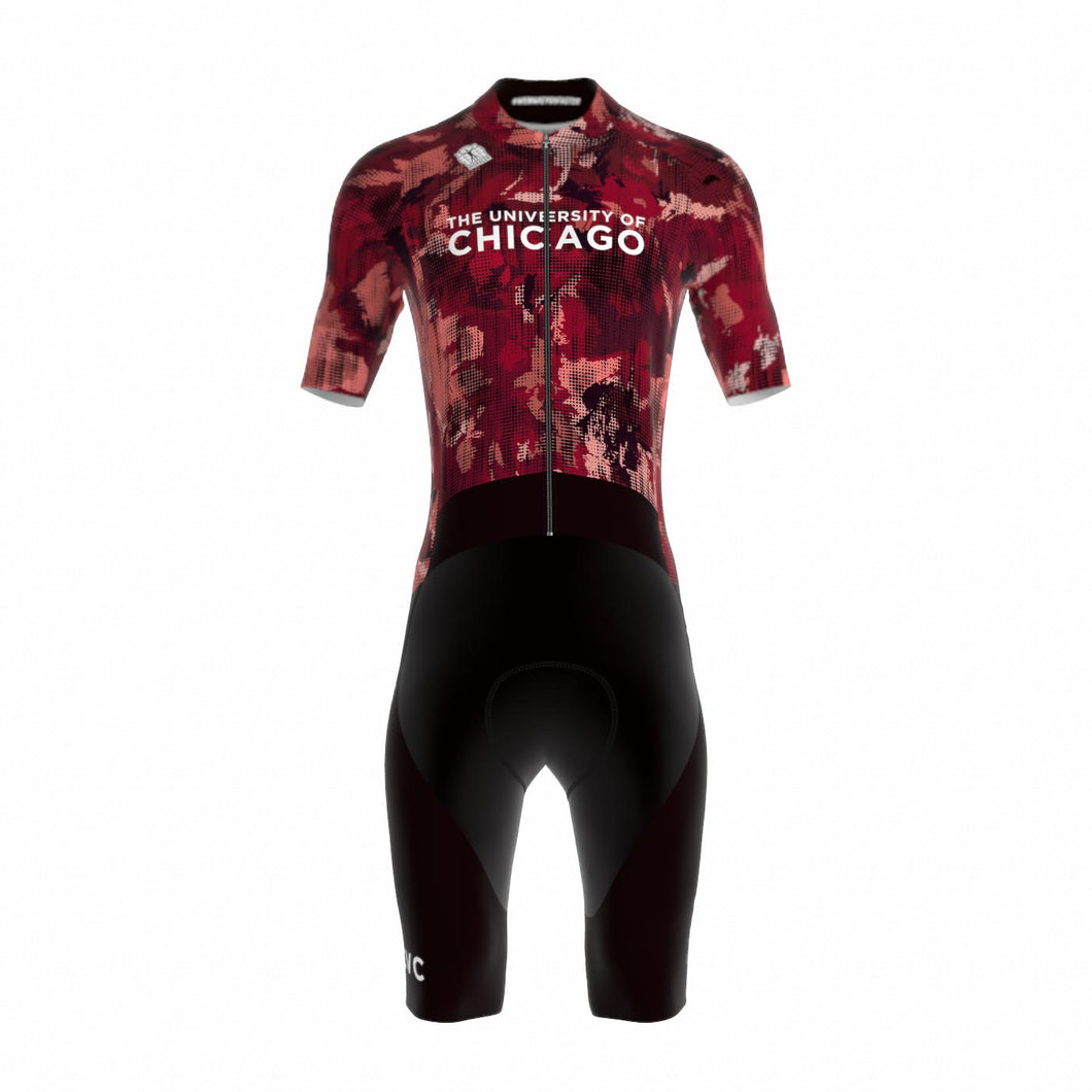 Aerosuit SS Epic Road Race - Women