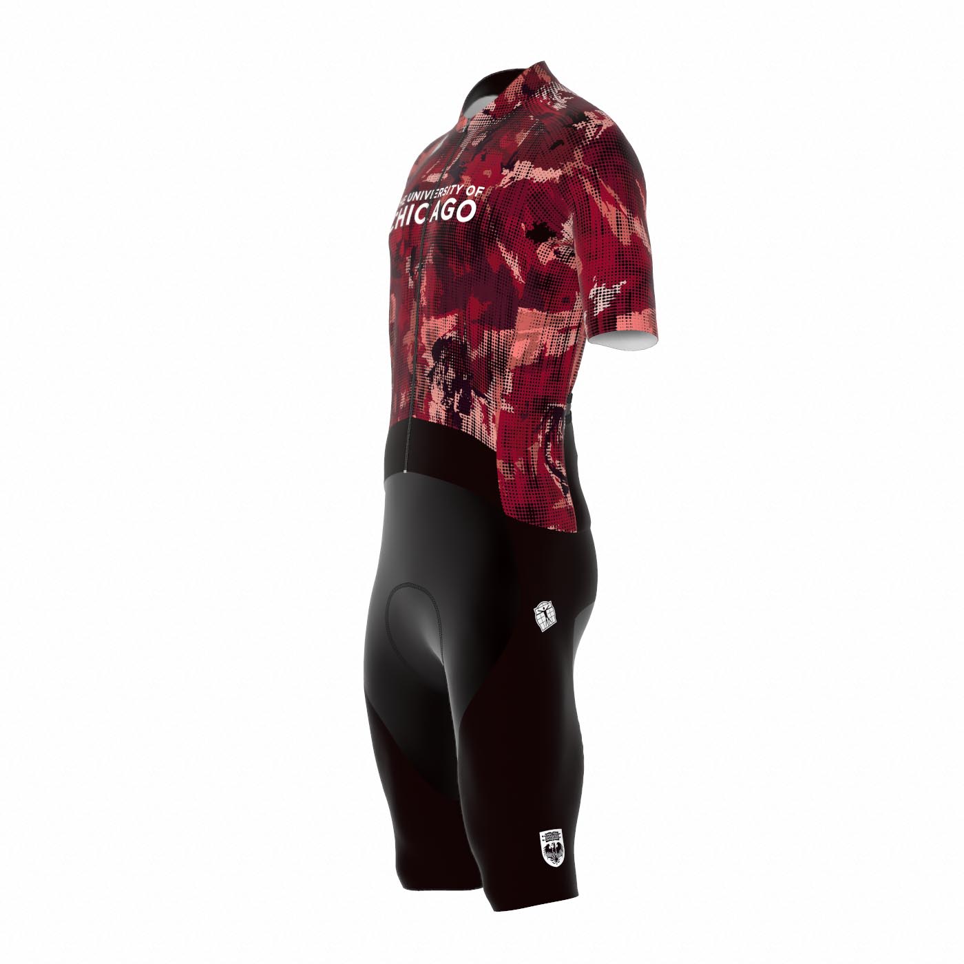 Aerosuit SS Epic Road Race - Women