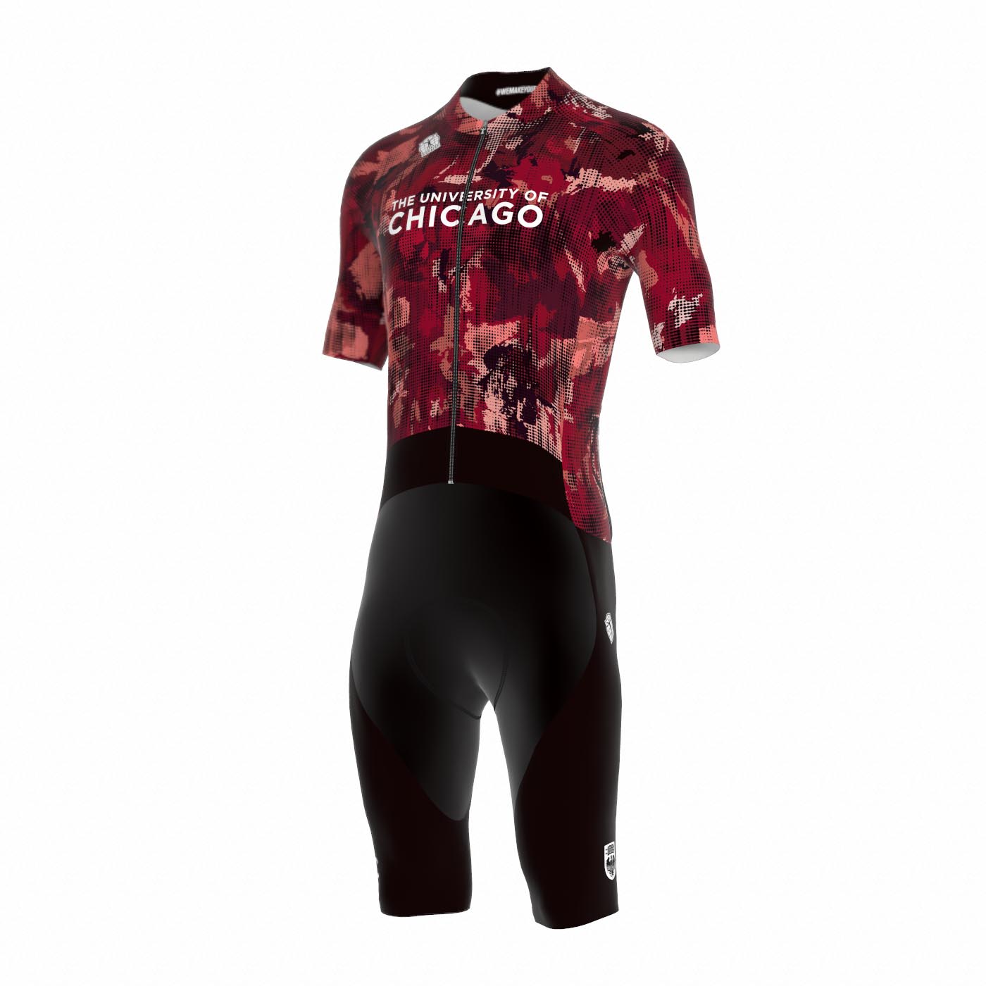 Aerosuit SS Epic Road Race - Women