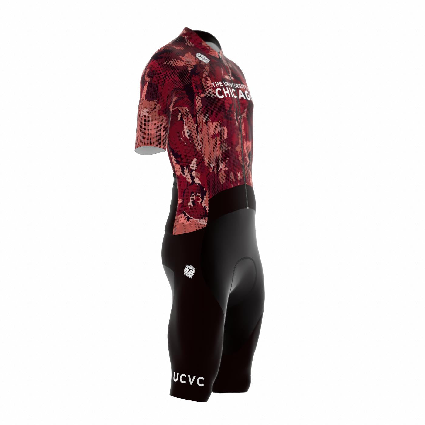 Aerosuit SS Epic Road Race - Women
