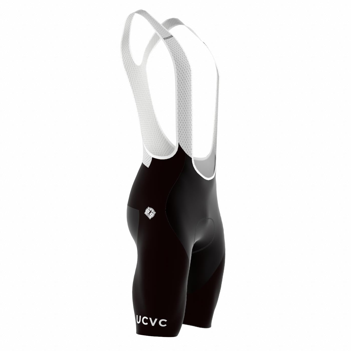 Bibshort Epic 2.0 (No Back Zip) - Women