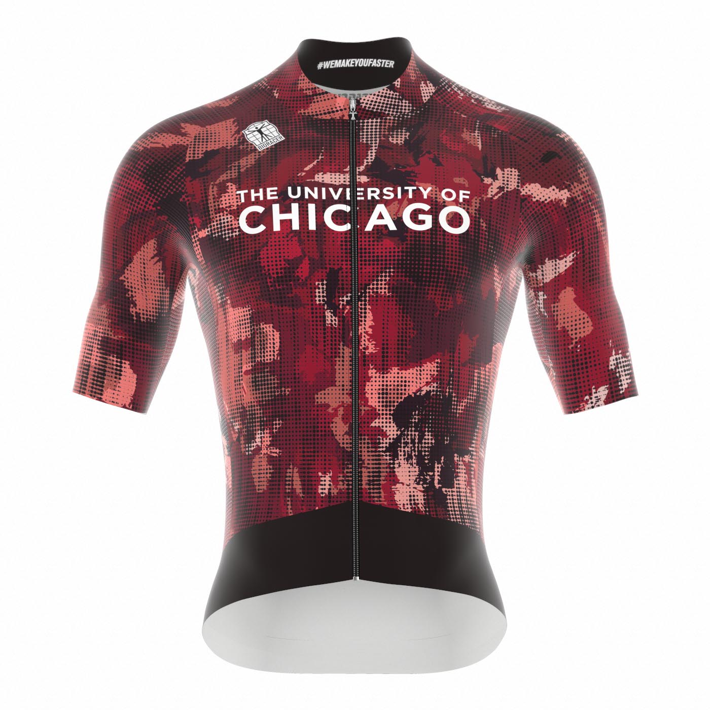 Jersey SS Epic - Plus - Men