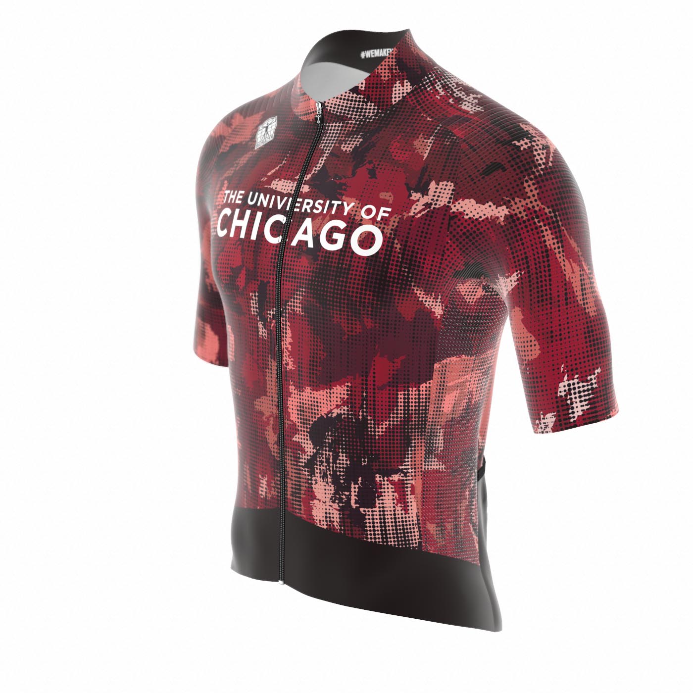 Jersey SS Epic - Plus - Men