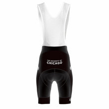 Load image into Gallery viewer, Bibshort Icon Lycra - Men
