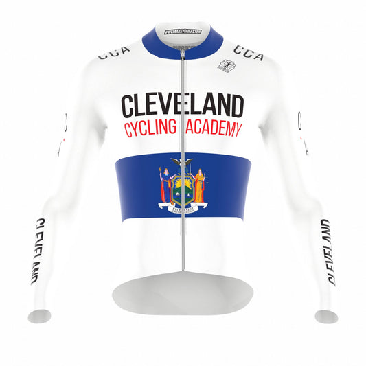 Epic Long Sleeve Jersey - Plus - Men