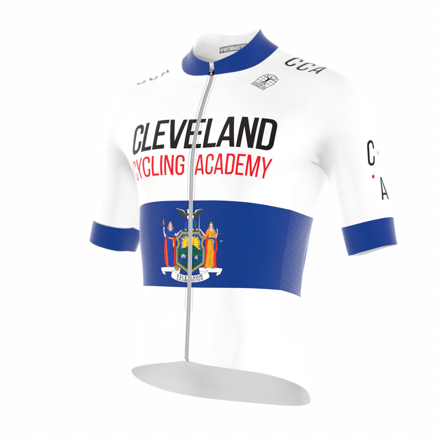 Jersey SS Epic - Plus - Men