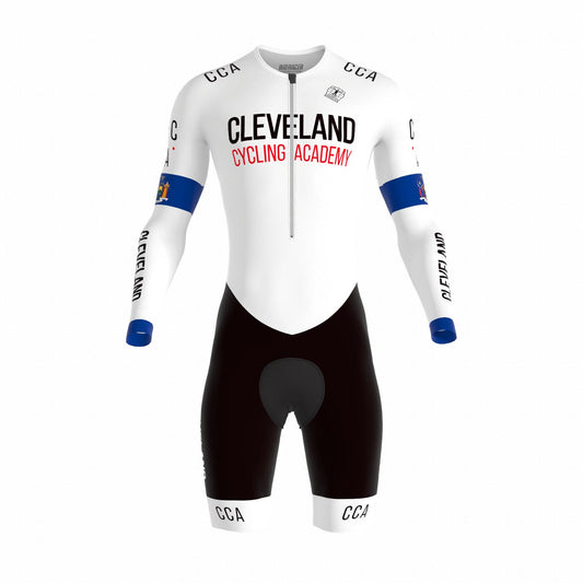 Aerosuit LS Epic Time Trial - Men