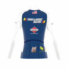 Load image into Gallery viewer, Jersey Ls Epic Tempest - Plus - Women

