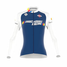 Load image into Gallery viewer, Jersey Ls Epic Tempest - Plus - Women
