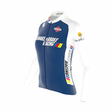 Load image into Gallery viewer, Jersey Ls Epic Tempest - Plus - Women
