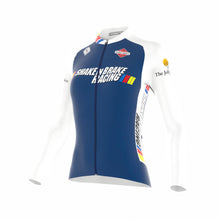 Load image into Gallery viewer, Jersey Ls Epic Tempest - Plus - Women
