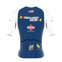Load image into Gallery viewer, Jersey SS Epic Mesh - Plus - Men
