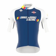 Load image into Gallery viewer, Jersey SS Epic Mesh - Plus - Men
