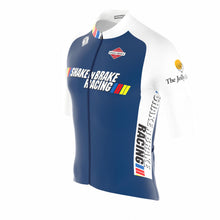 Load image into Gallery viewer, Jersey SS Epic Mesh - Plus - Men
