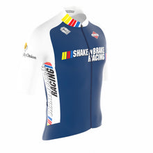 Load image into Gallery viewer, Jersey SS Epic Mesh - Plus - Men
