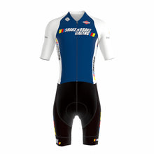 Load image into Gallery viewer, Aerosuit SS Icon Road Race Lycra - Women

