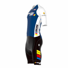 Load image into Gallery viewer, Aerosuit SS Icon Road Race Lycra - Women
