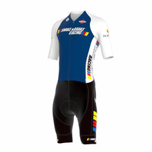 Load image into Gallery viewer, Aerosuit SS Icon Road Race Lycra - Women
