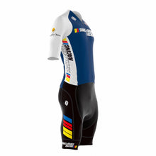 Load image into Gallery viewer, Aerosuit SS Icon Road Race Lycra - Women
