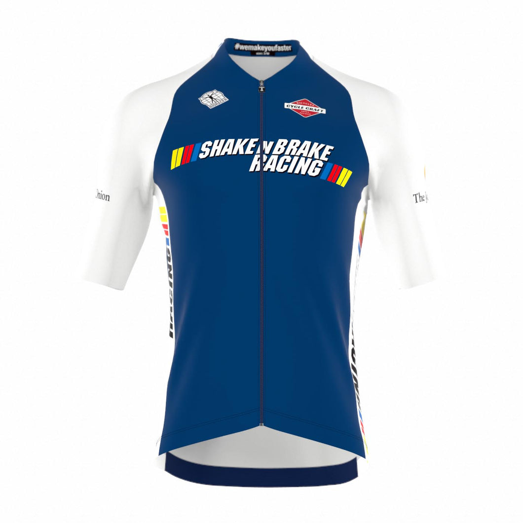 Jersey SS Icon Breeze - Men