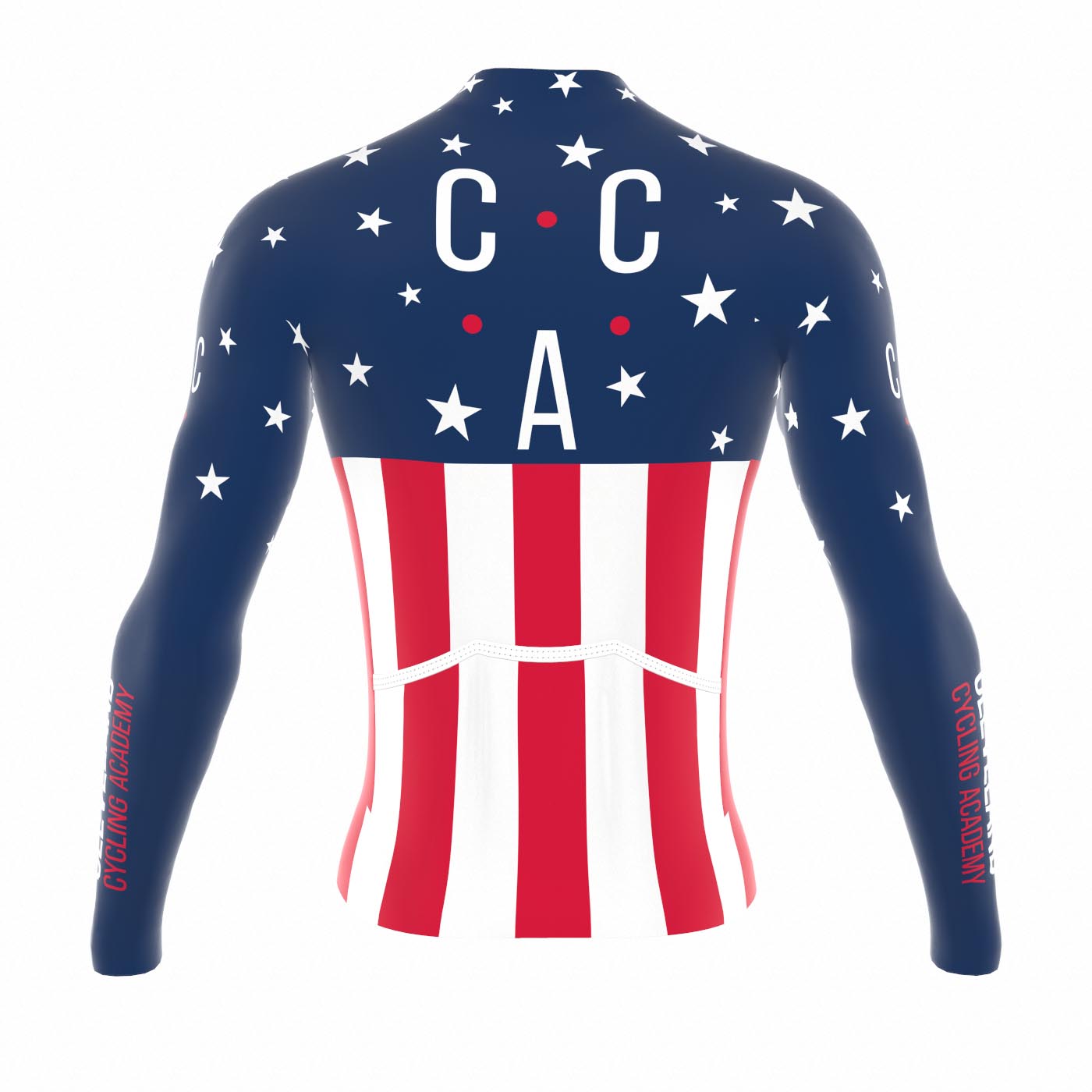 Jersey Ls Epic Tempest - Plus - Women