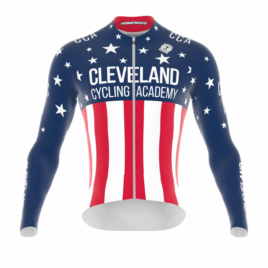 Jersey Ls Epic Tempest - Plus - Women