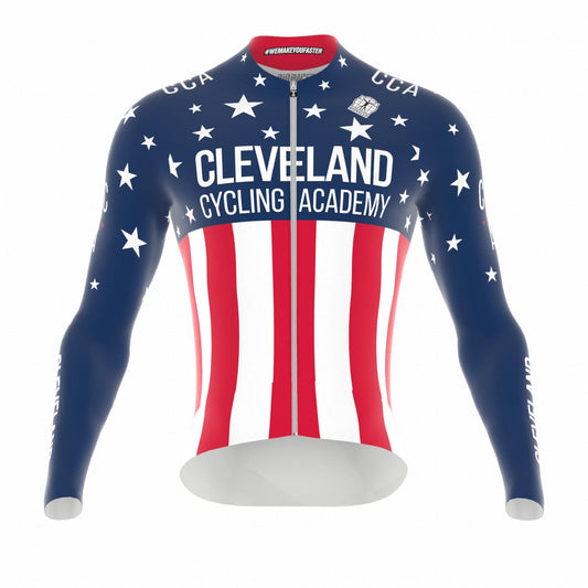 Epic Long Sleeve Jersey - Plus - Men