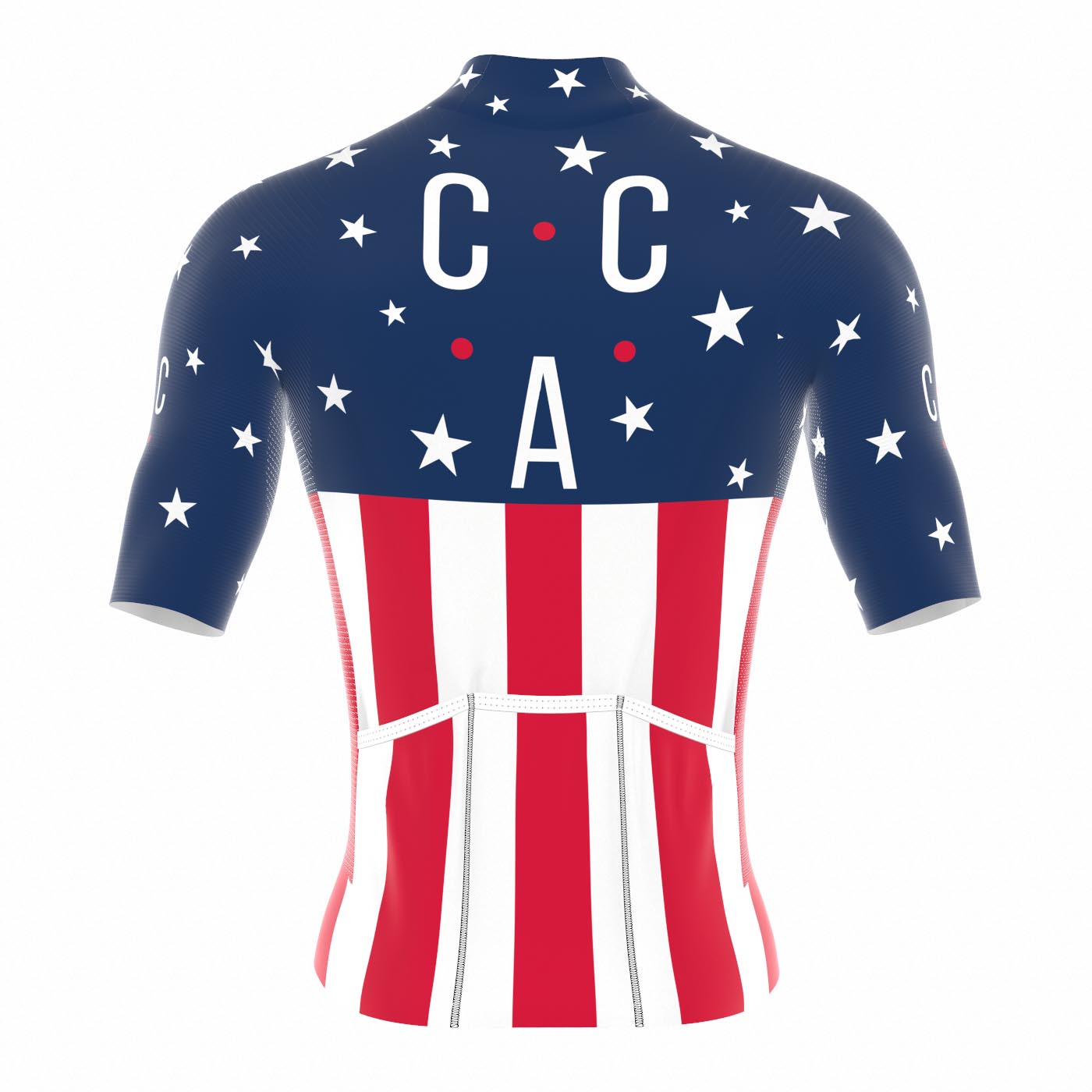 Jersey SS Epic - Plus - Women