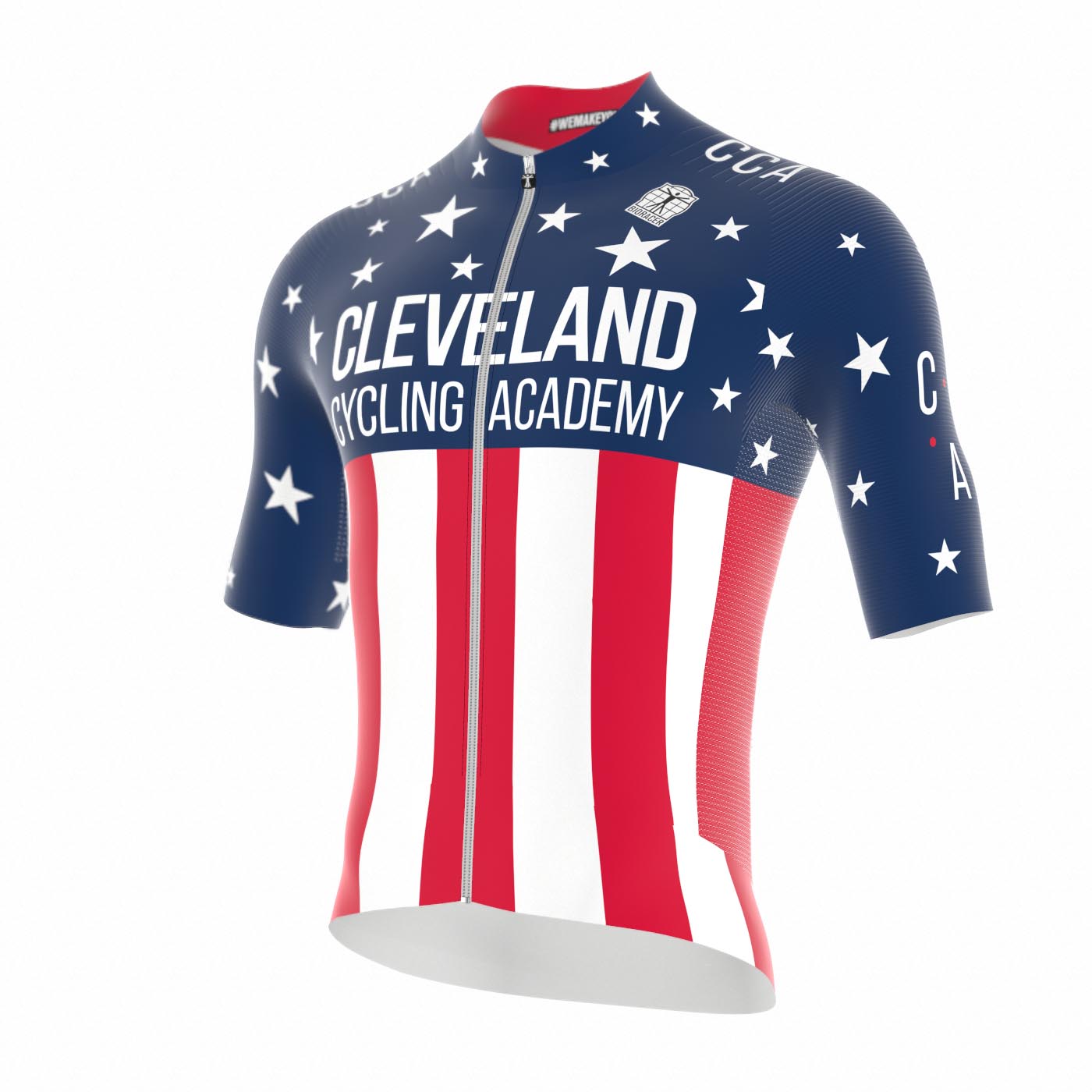 Jersey SS Epic - Plus - Women