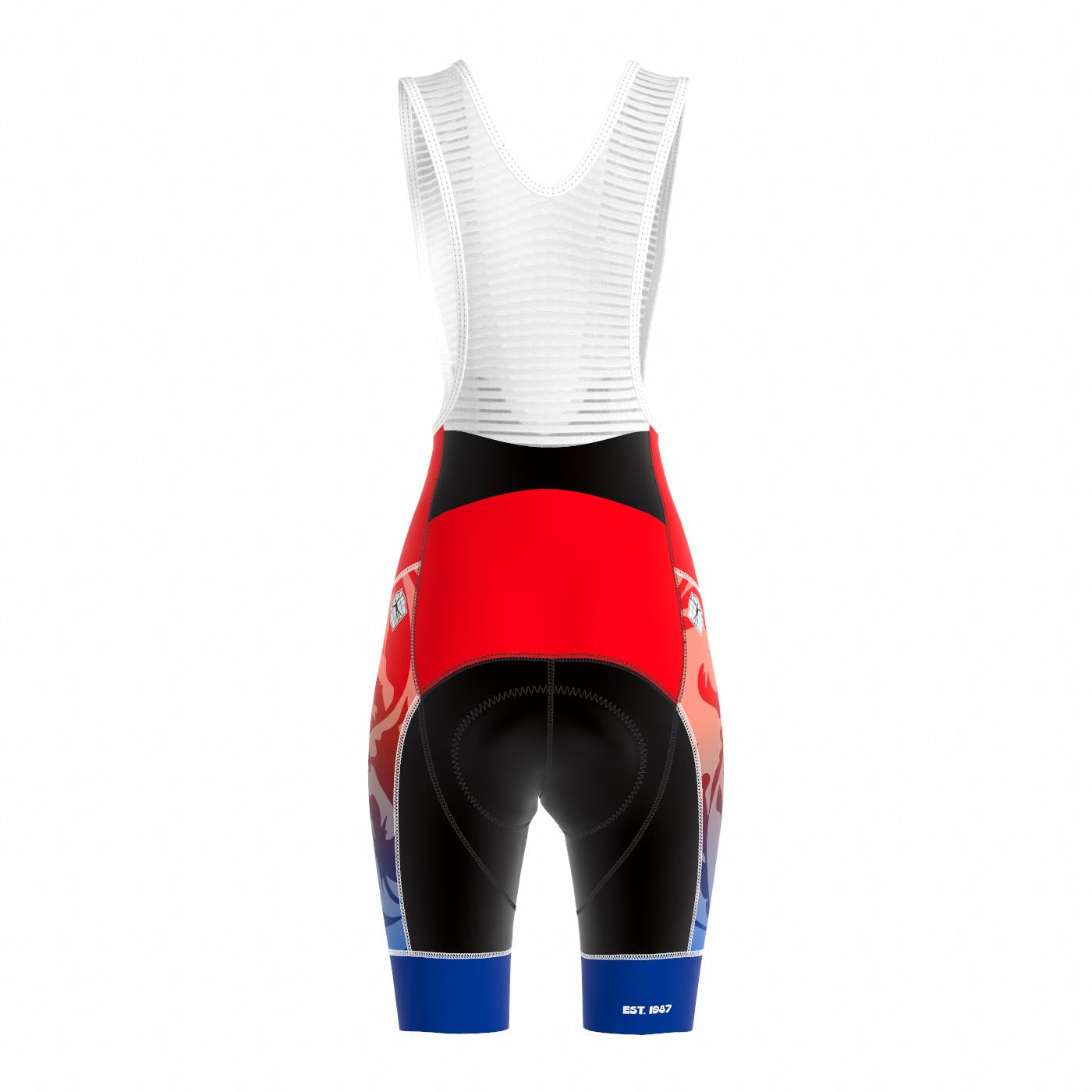 Bibshort Icon Lycra - Women