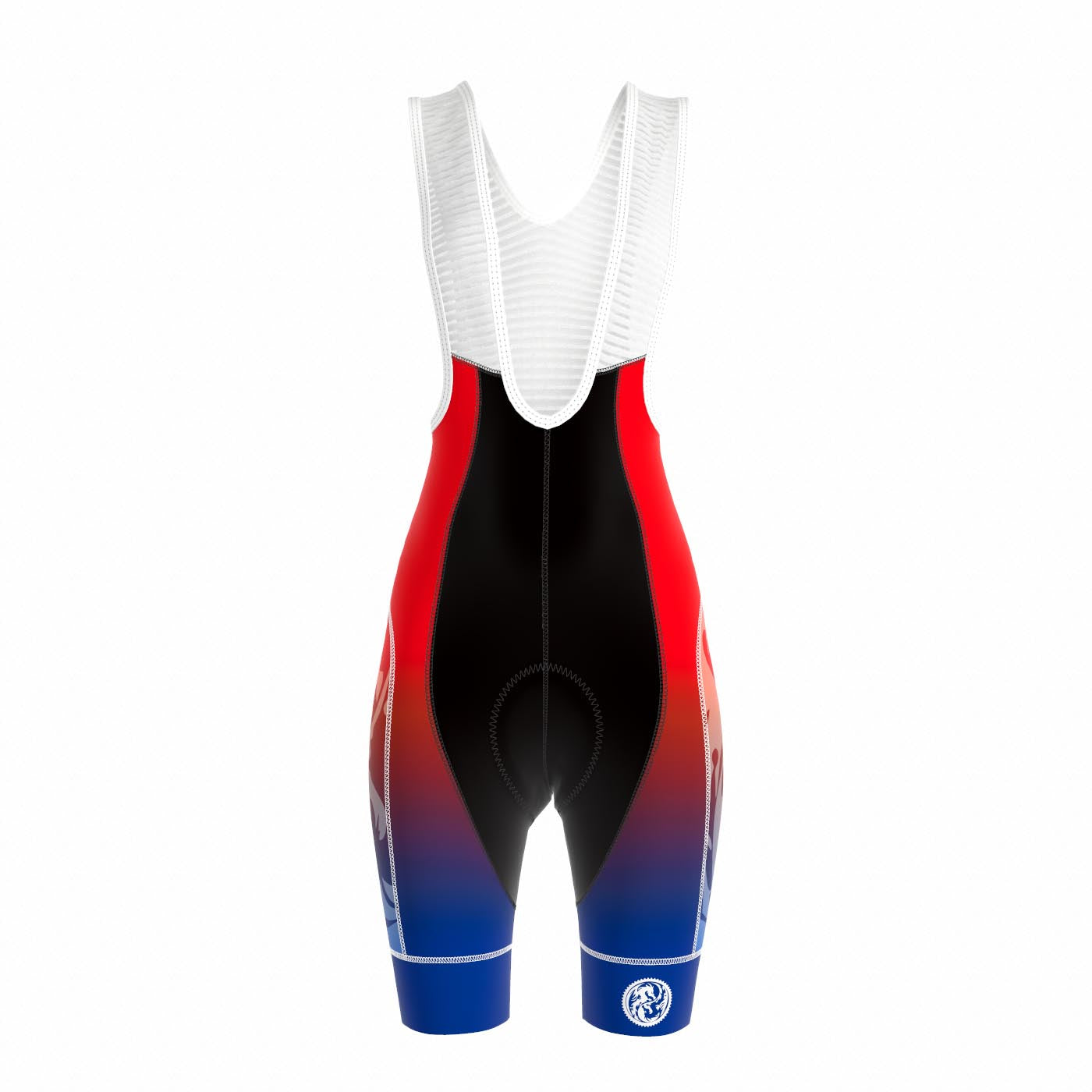 Bibshort Icon Lycra - Women