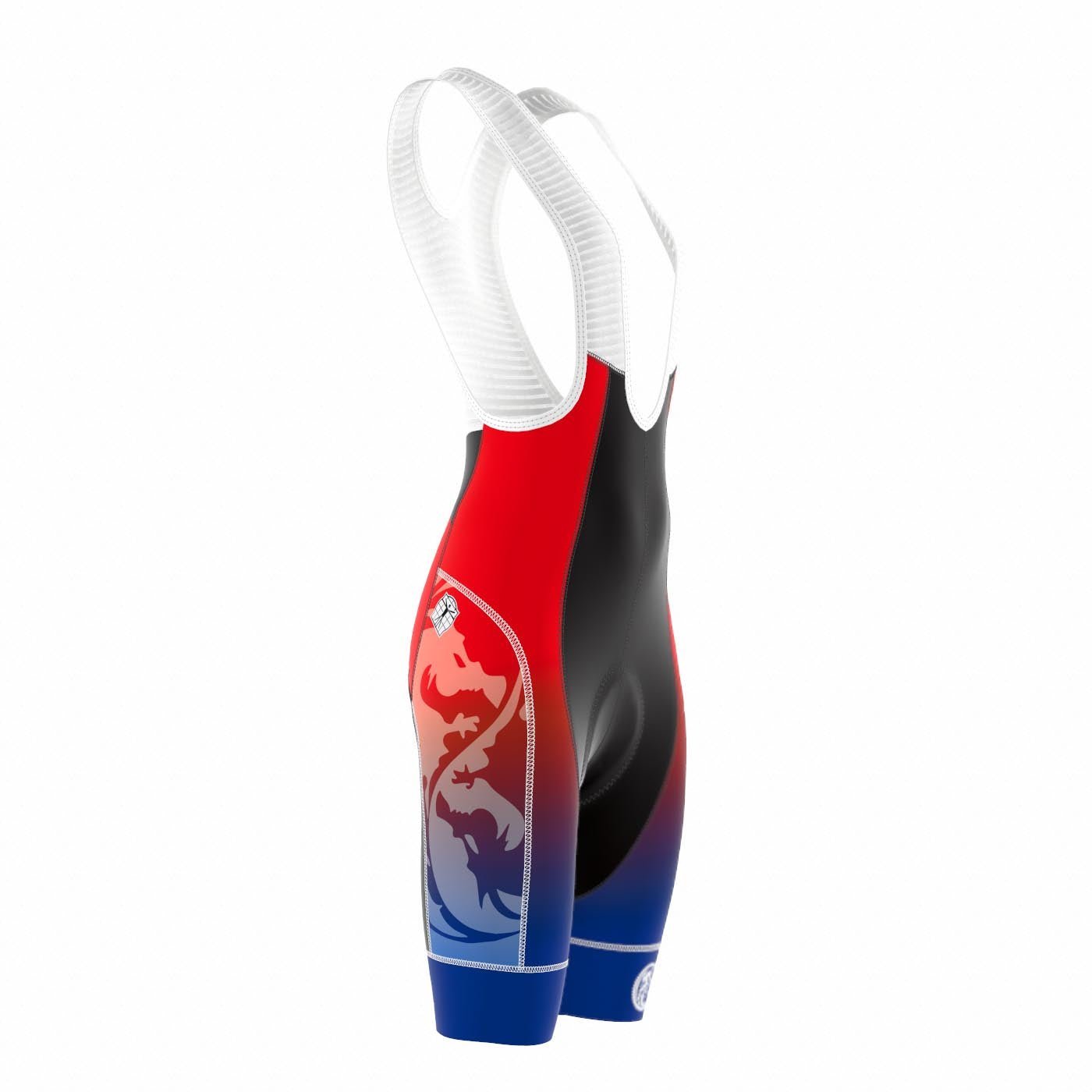 Bibshort Icon Lycra - Women