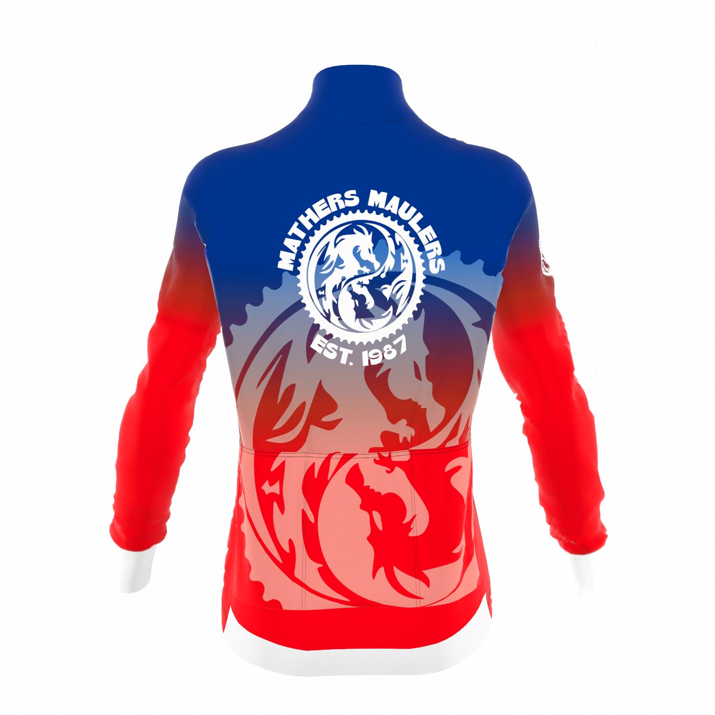 Jacket Long Sleeve Icon Windblock Tempest Light - Women