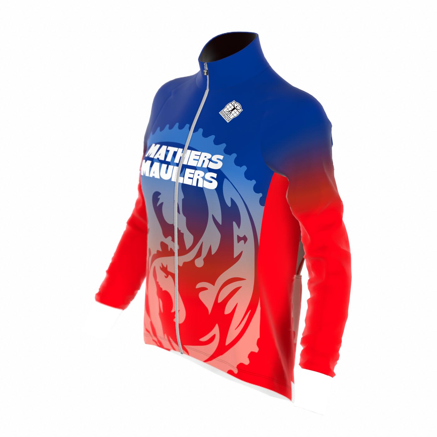 Jacket Long Sleeve Icon Windblock Tempest Light - Women