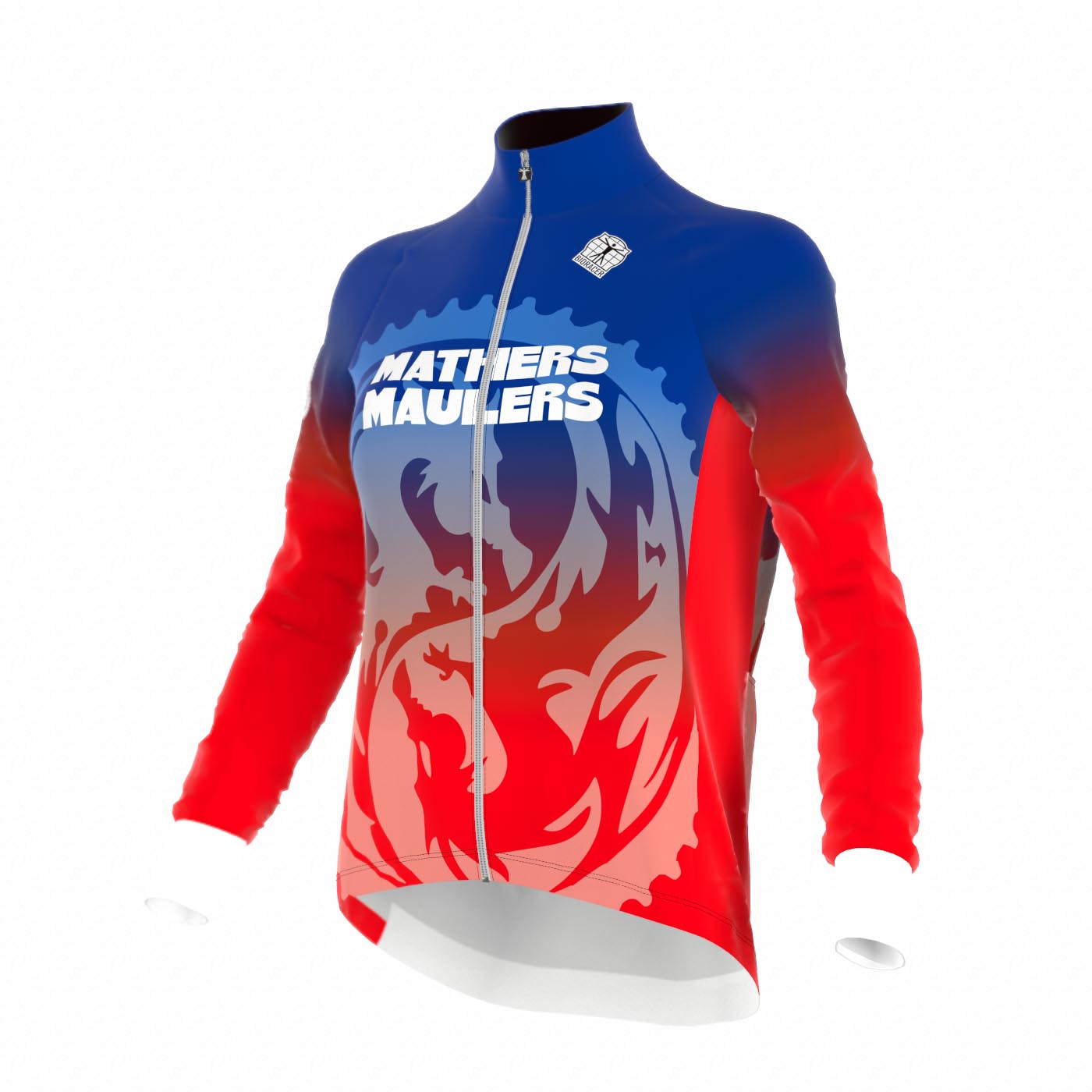 Jacket Long Sleeve Icon Windblock Tempest Light - Women