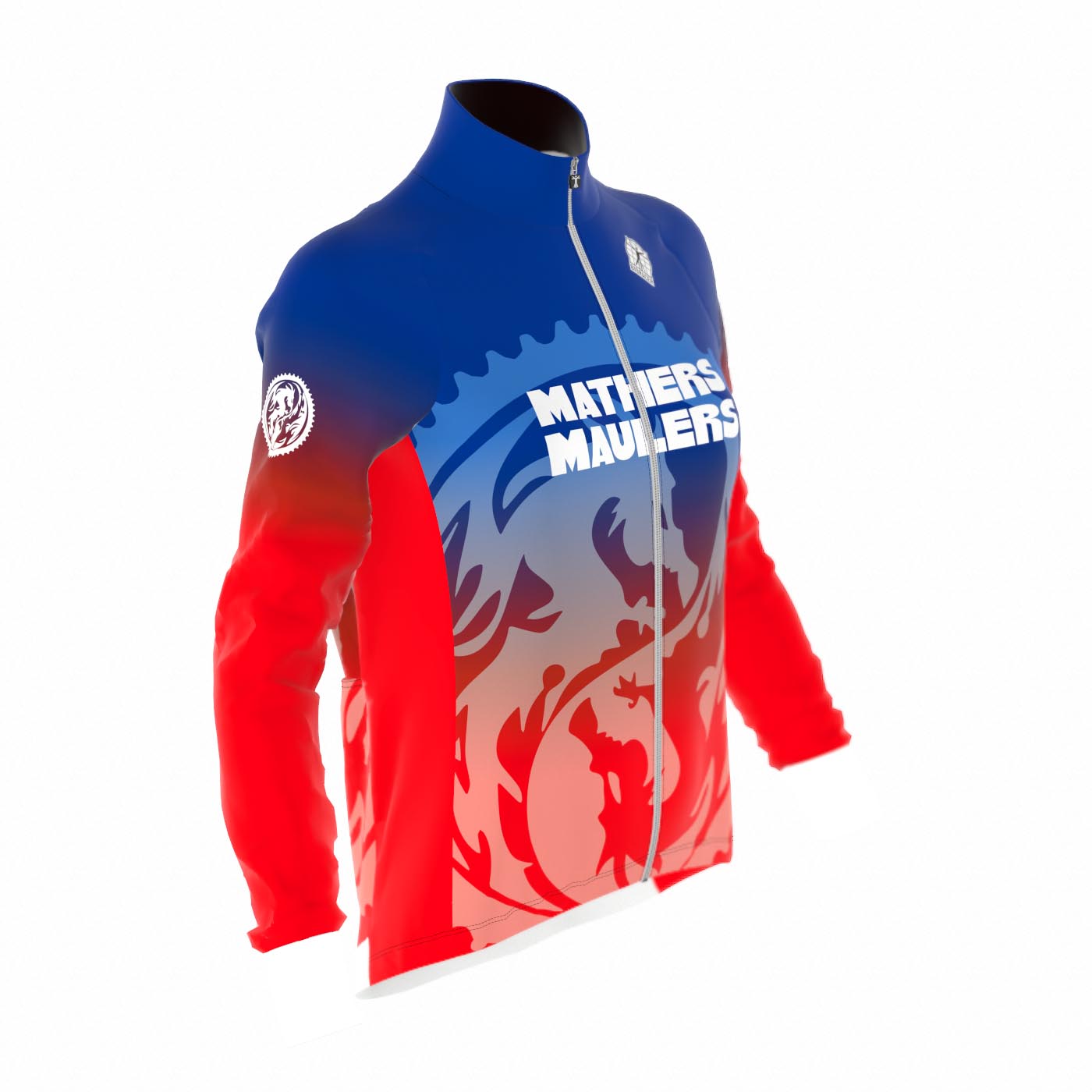 Jacket Long Sleeve Icon Windblock Tempest Light - Women