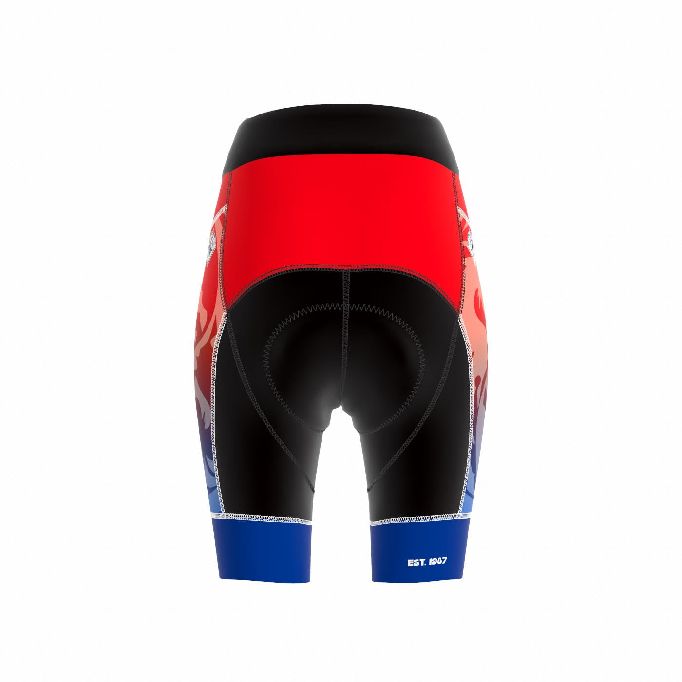 Shorts Icon Lycra - Women