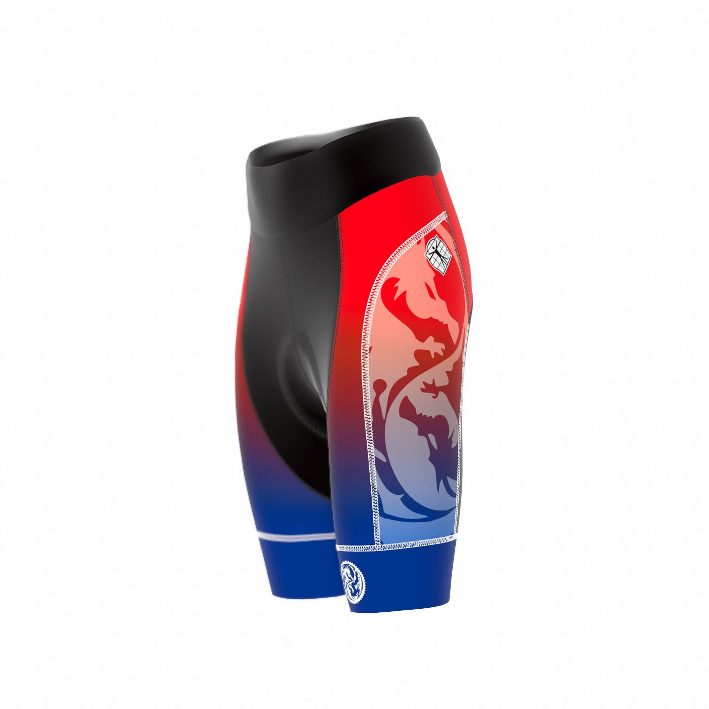 Shorts Icon Lycra - Women