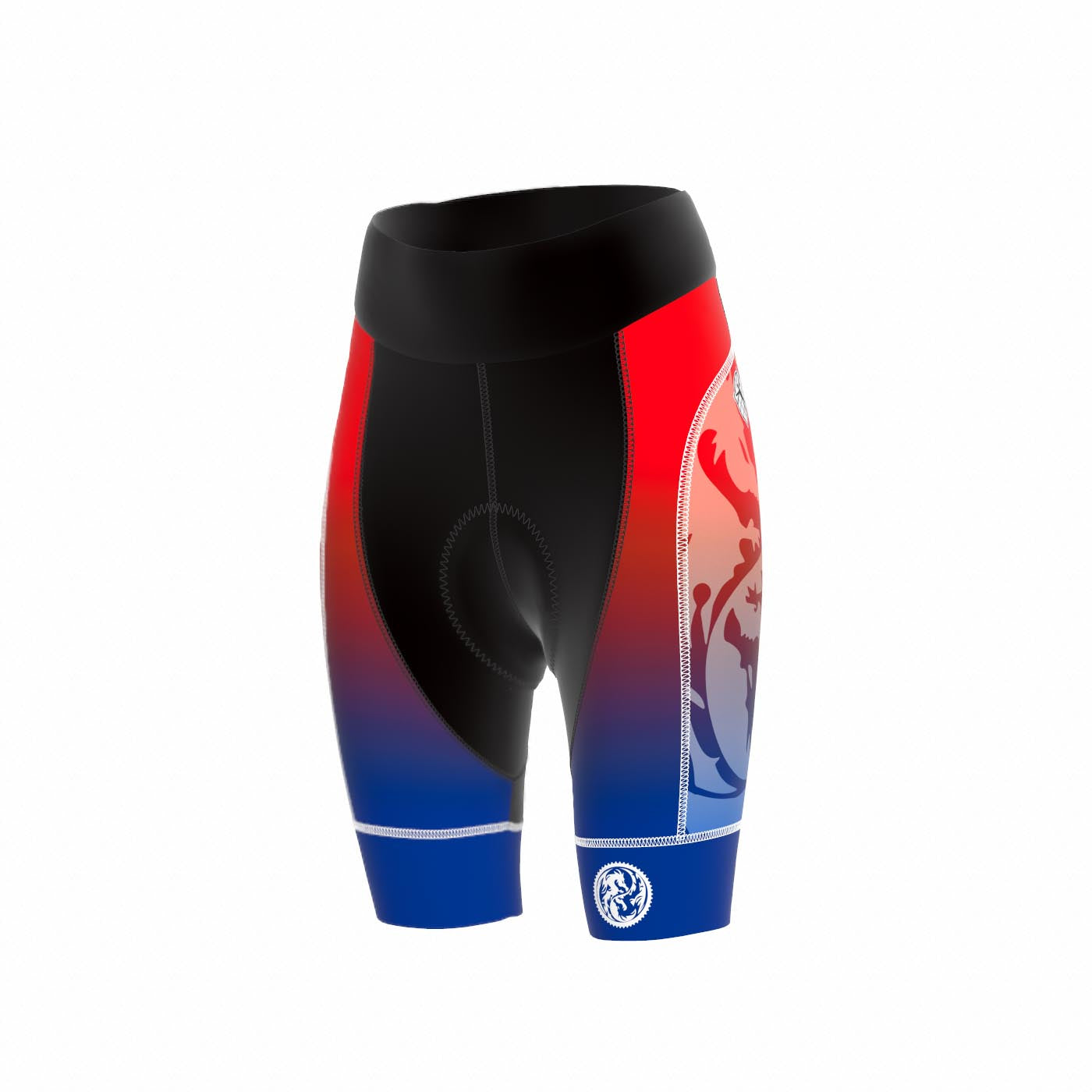 Shorts Icon Lycra - Women