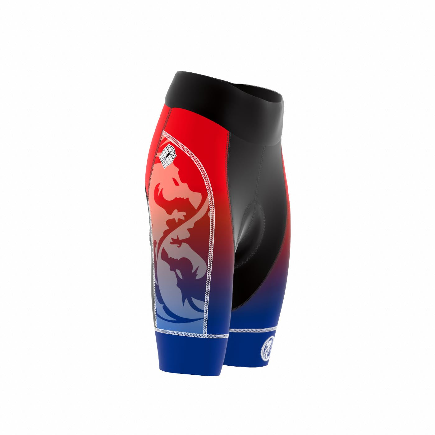 Shorts Icon Lycra - Women