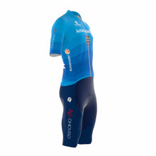 Load image into Gallery viewer, Epic Breeze Road Race Suit - Men (Blue)
