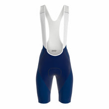 Load image into Gallery viewer, Bibshort Epic 2.0 - Men (Navy)
