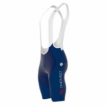 Load image into Gallery viewer, Bibshort Epic 2.0 - Men (Navy)

