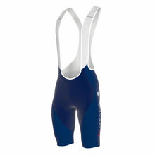 Load image into Gallery viewer, Bibshort Epic 2.0 - Men (Navy)
