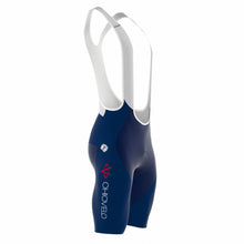 Load image into Gallery viewer, Bibshort Epic 2.0 - Men (Navy)
